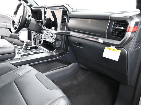 New 2026 Ford F150 Raptor image 27