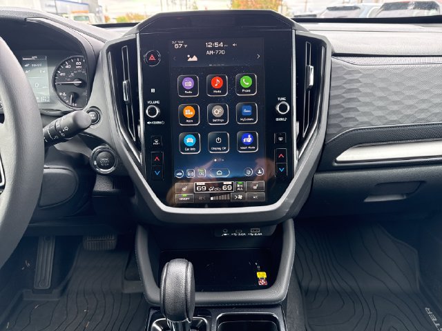 New 2026 Subaru Forester Premium AWD/4WD image 25