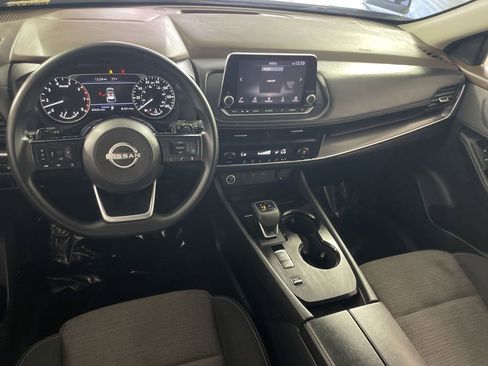 Used 2023 Nissan Rogue SV image 21