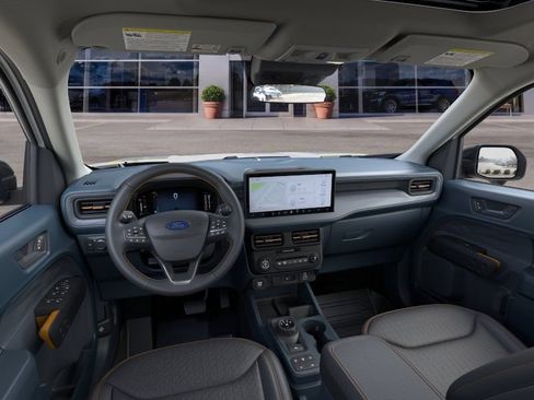 New 2026 Ford Maverick Tremor AWD/4WD image 9