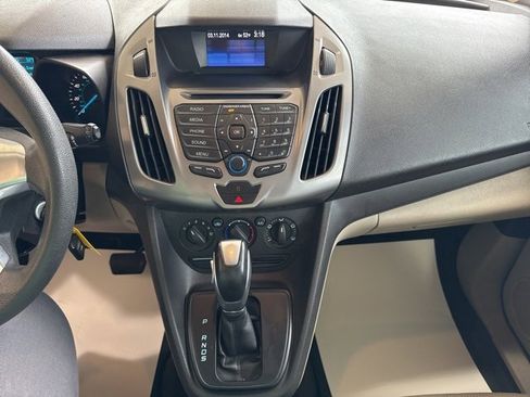 Used 2014 Ford Transit Connect XLT image 21