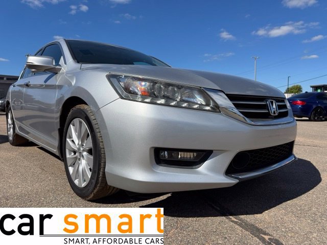 Used 2014 Honda Accord Touring image 1