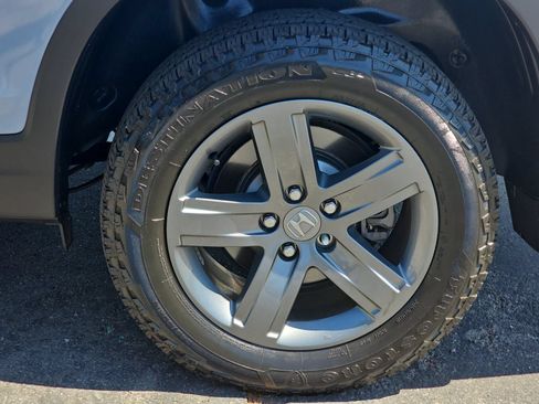 Used 2023 Honda Ridgeline RTL image 31