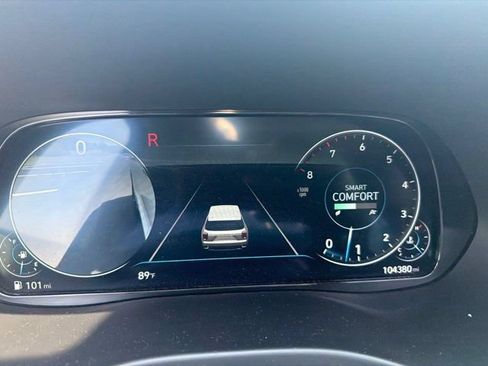 Used 2022 Hyundai Palisade Calligraphy FWD image 23