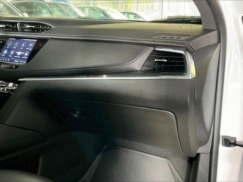 Used 2023 Cadillac XT5 Premium Luxury w/ LPO, Floor Liner Package image 18