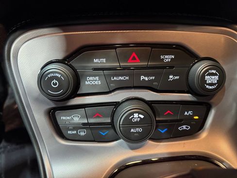 Used 2023 Dodge Challenger R/T Scat Pack image 21