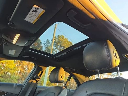 Used 2019 Mercedes-Benz C 300 C 300 Sedan 4D image 15