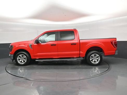 Used 2023 Ford F150 Lariat RWD image 7