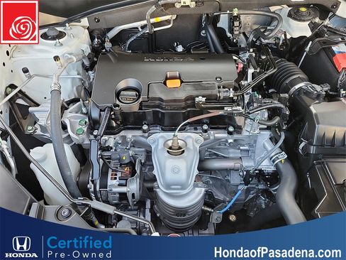 Certified 2023 Honda HR-V LX image 28