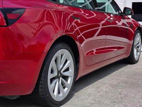 Used 2023 Tesla Model 3 Standard Range RWD image 35