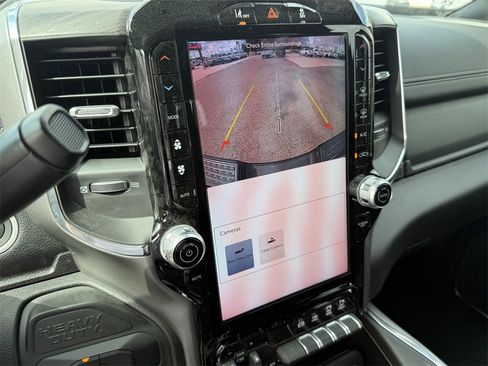 New 2026 RAM 2500 Laramie image 19