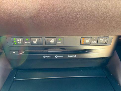 Used 2020 Lexus ES 350 w/ Premium Package FWD image 21