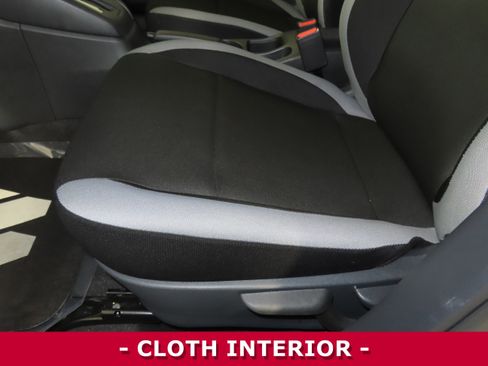 Certified 2025 Nissan Versa S w/ S Plus Package image 8