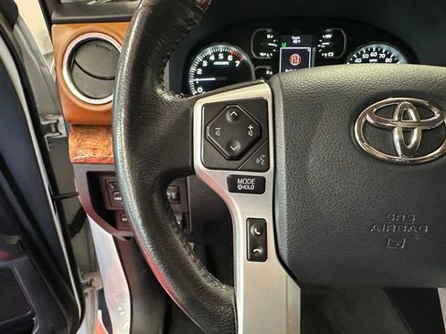 Certified 2020 Toyota Tundra 1794 Edition w/ TRD Off-Road Package image 21