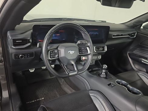 Used 2024 Ford Mustang GT Premium RWD image 10