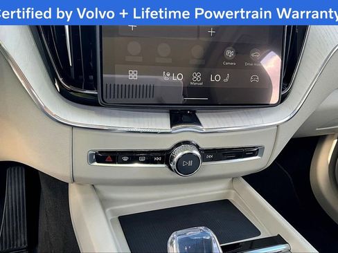 Used 2026 Volvo XC60 B5 Ultra w/ Protection Package Premier image 32