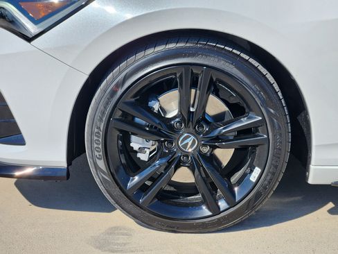 New 2026 Acura Integra A-Spec image 8