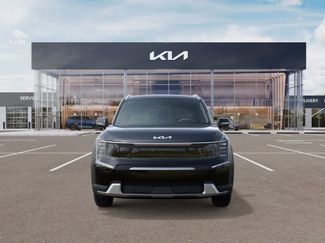 New 2026 Kia EV9 Wind video 2