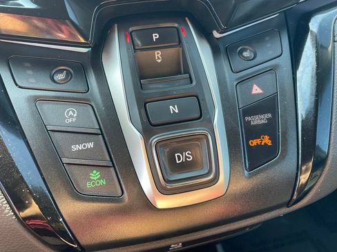 Used 2022 Honda Odyssey Touring image 29