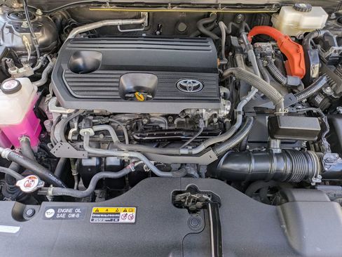 Used 2024 Toyota Crown XLE image 29