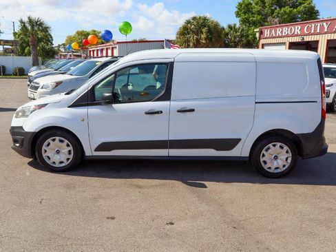 Used 2018 Ford Transit Connect XL image 2