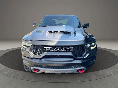 Used 2021 RAM 1500 TRX w/ TRX Level 2 Equipment Group image 7