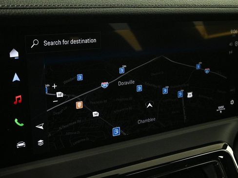 New 2026 Porsche Panamera RWD image 15