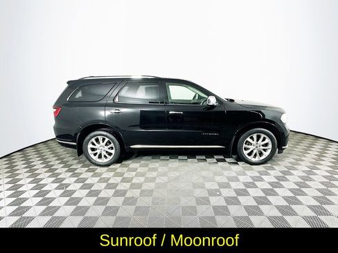 Used 2019 Dodge Durango Citadel image 11