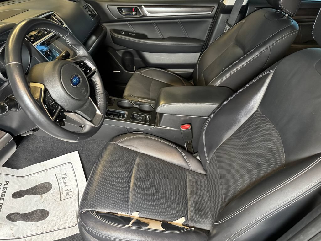 Used 2018 Subaru Legacy 2.5i Limited AWD/4WD image 20