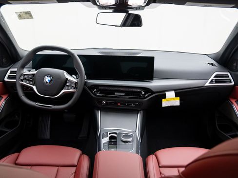 New 2026 BMW 330i xDrive Sedan image 11