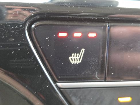 Used 2025 Honda CR-V EX-L image 5