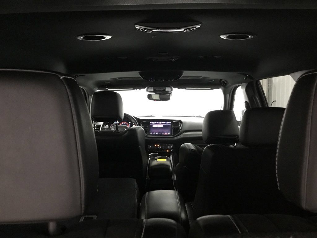 Used 2022 Dodge Durango SRT w/ Black Package AWD/4WD image 37