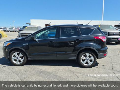 Used 2015 Ford Escape SE FWD image 8