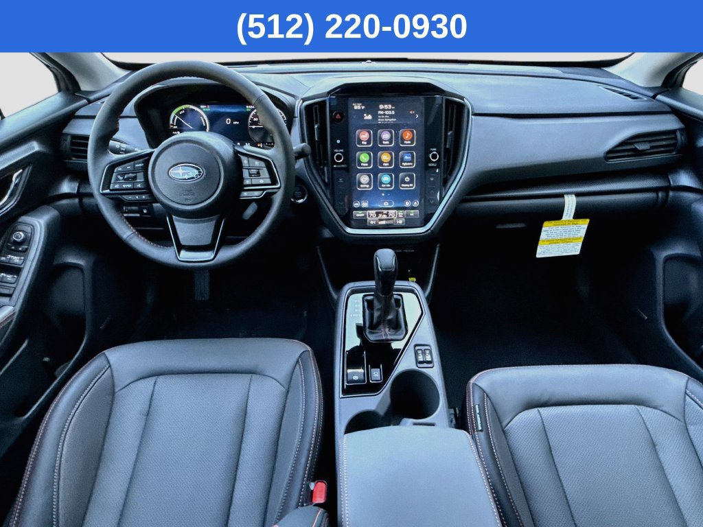 New 2026 Subaru Crosstrek 2.5i Limited AWD/4WD image 31