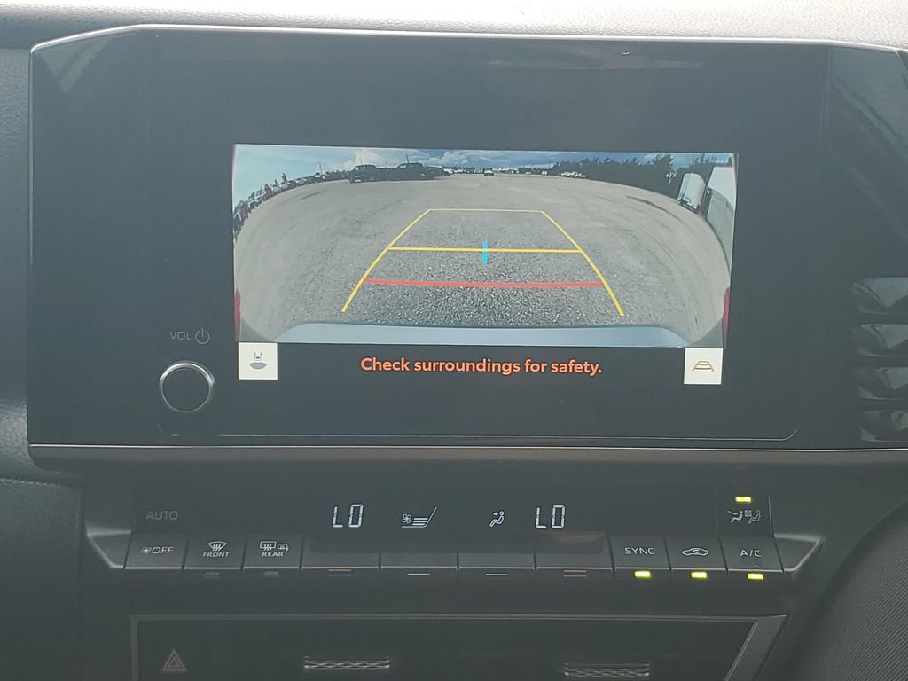 Certified 2026 Toyota Camry LE w/ Convenience Package FWD image 16