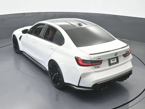 Used 2026 BMW M3 Competition AWD/4WD image 56