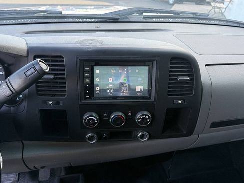 Used 2012 GMC Sierra 1500 W/T AWD/4WD image 13