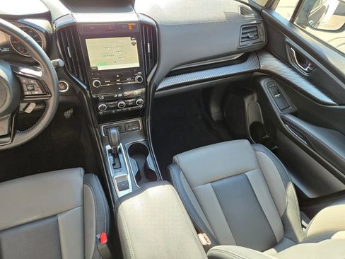 Used 2022 Subaru Ascent Onyx Edition image 18