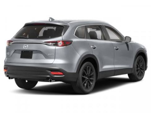 Used 2023 MAZDA CX-9 Touring Plus image 5