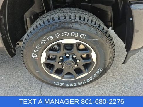 New 2026 RAM 3500 Laramie AWD/4WD image 7