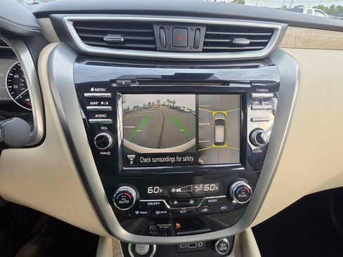 Certified 2024 Nissan Murano SL FWD image 27