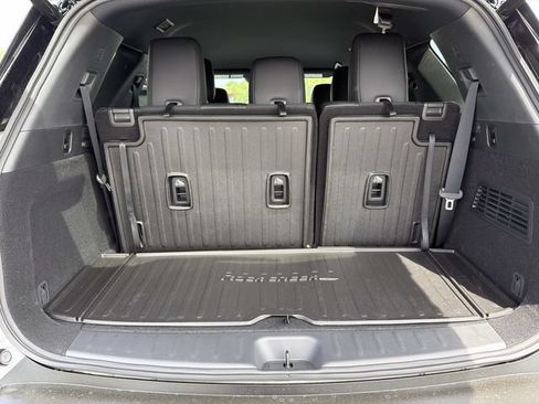 New 2026 Nissan Pathfinder Rock Creek AWD/4WD image 9