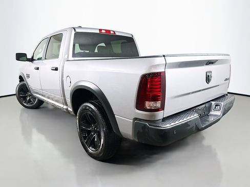 Used 2024 RAM 1500 Classic Warlock image 5