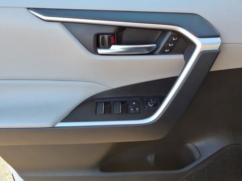 Used 2024 Toyota RAV4 XLE Premium w/ Weather Package image 16