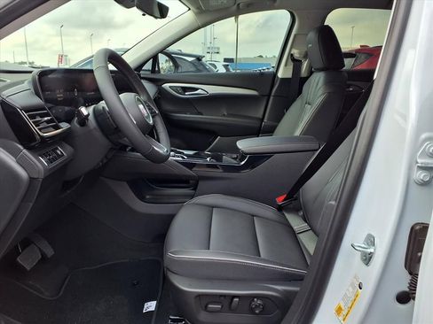 New 2026 Buick Envision Avenir image 8