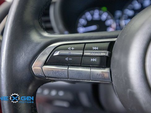 Used 2020 MAZDA CX-30 AWD w/ Premium Package image 15