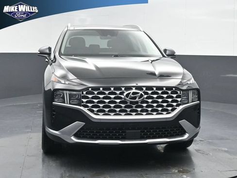 Used 2022 Hyundai Santa Fe Limited AWD/4WD image 2