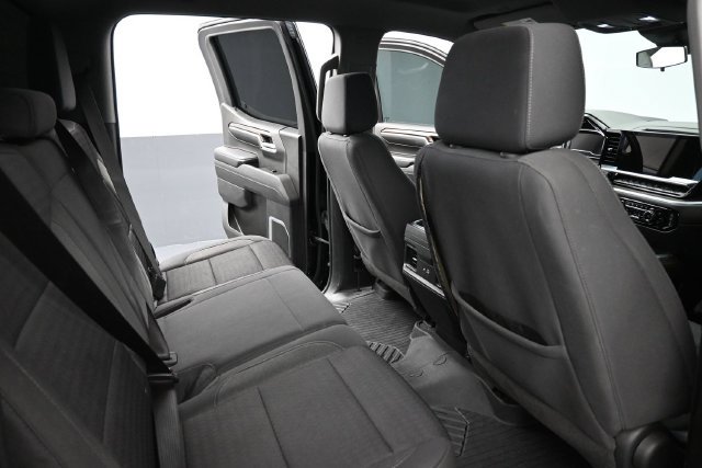 Used 2023 Chevrolet Silverado 1500 RST AWD/4WD image 24