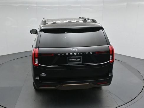 New 2026 Ford Expedition King Ranch AWD/4WD image 37