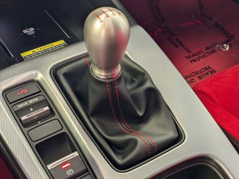 New 2025 Honda Civic Type R image 11